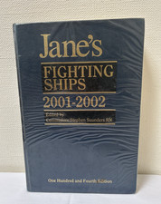 Jane's Fighting Ships
