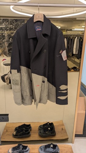 Greg lauren paul and shark - paul,