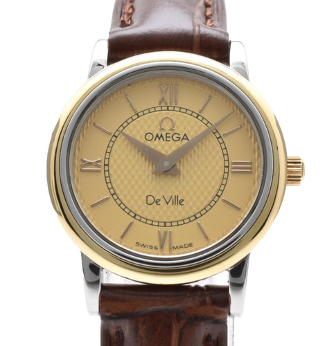 Omega ville prestige 22mm - ville,