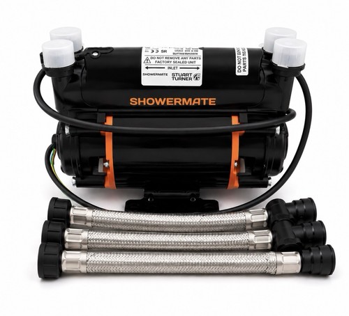 Stuart turner showermate - turner,
