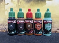 Army Painter Fanatic - Oil