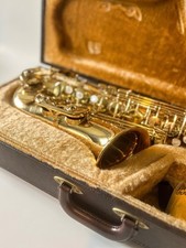 Selmer Super Action Serie 2