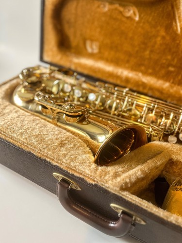Selmer super action - selmer,