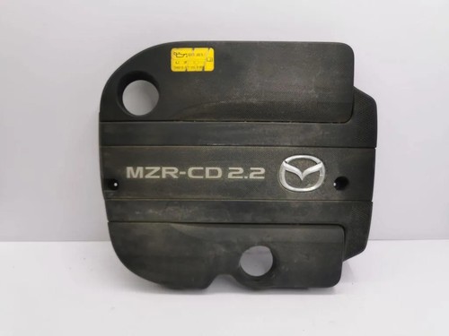Mazda engine cover 2 - cx-7,
