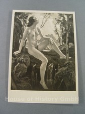 72390: Postcard: Munich. Haus