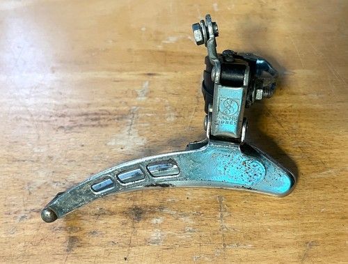 Sachs huret vintage double - sachs,