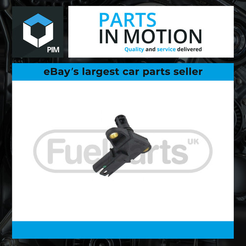 Map sensor fits bmw 335 - sensor, 3.0