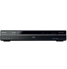 Sony RDR-HXD870 Multi region