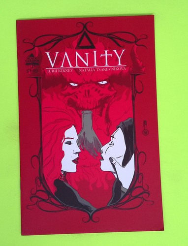 Vanity black caravan - caravan, 8.0
