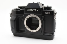 Read near mint contax rts - contax,