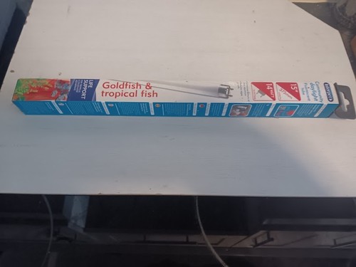 Interpet single t8 - interpet, (375mm)single
