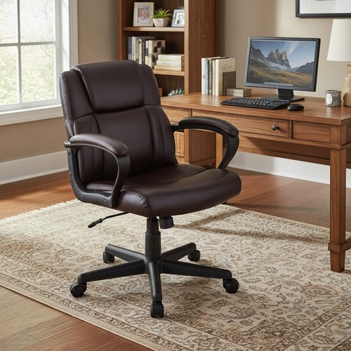 Big tall office - big,