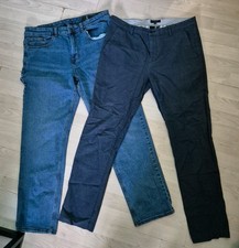 Ted Baker 34R Mens Trousers