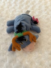 VTG Mattel Eeyore Reindeer