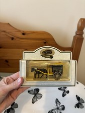 Lledo Collectibles Vintage 1960s Ringtones Tea Die-Cast Model Car