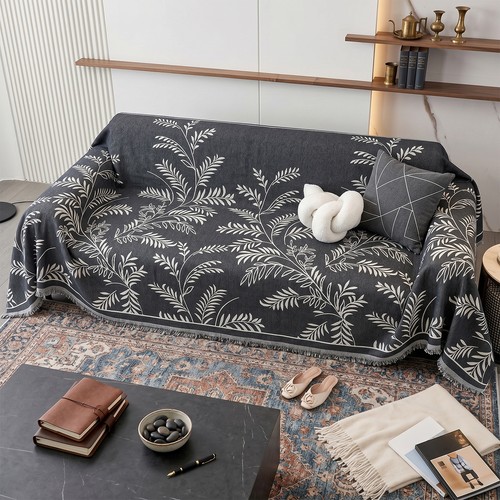 Reversible sofa cover - sofa, 1/2/3/4