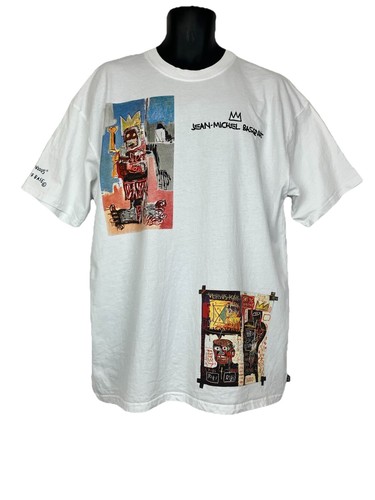 Jean michel basquiat - jean-michel,