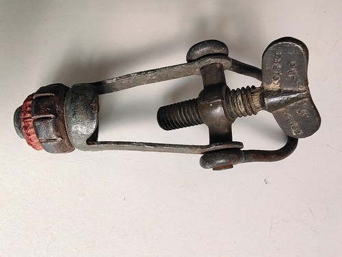 Vintage brass enots everon - vintage,