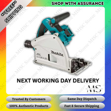 Makita DSP600Z 36V LXT 165mm