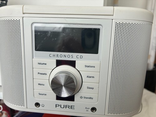 Pure sonos chronos portable - pure,