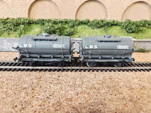 Mainlne railways gauge lms - mainlne,
