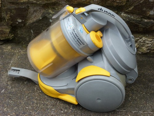 Dyson dc05 cylinder - dyson,
