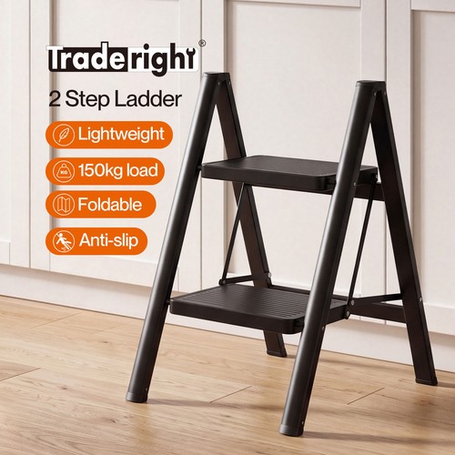 Traderight small step - small, ladder