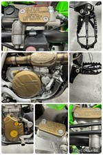 Cerakote & Powder Coating Services | Honda, Suzuki, Kawasaki, KTM, Husqvarna