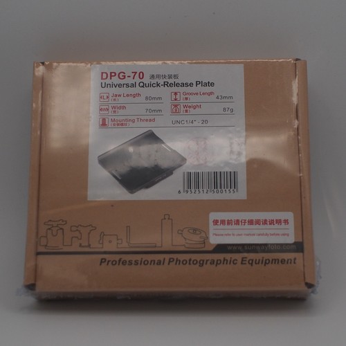 Sunwayfoto dpg arca swiss - sunwayfoto,