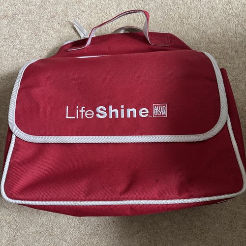 Autoglym lifeshine car product - lifeshine,