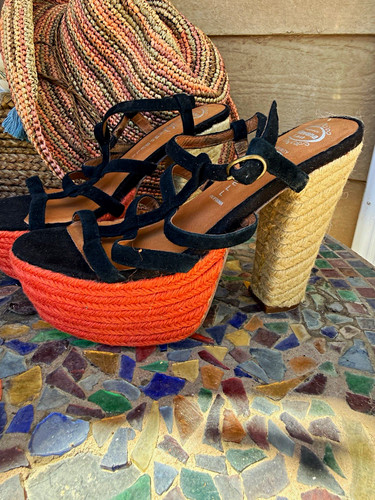 New jeffrey campbell - jeffrey,