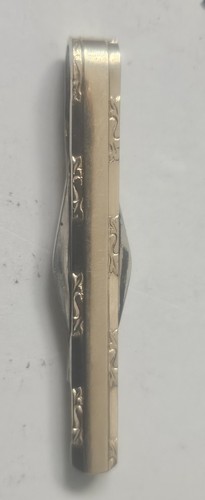 Vintage 9ct gold over - vintage,