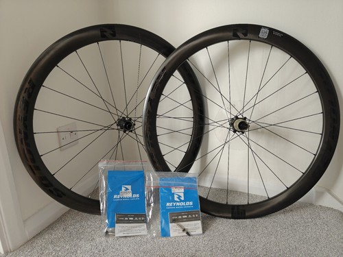 Reynolds carbon disc - reynolds,