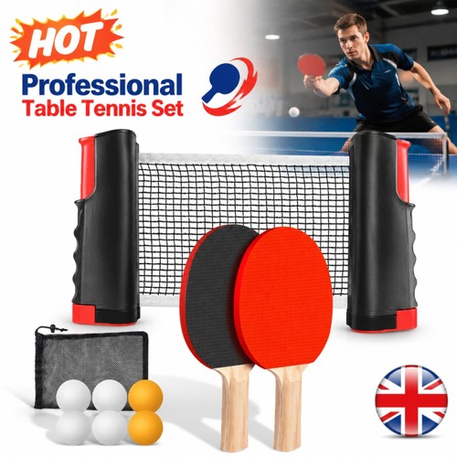 Professional table tennis - table,