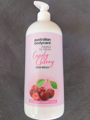 Brand new australian bodycare - australian,