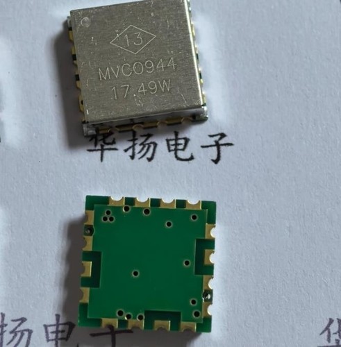 1pc voltage controlled - 1pc, voltage-controlled