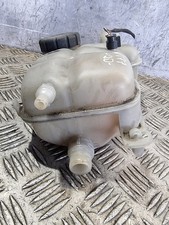 MERCEDES A 180d COOLANT