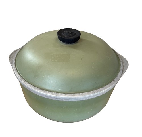 Club dutch oven stock pot - dutch,