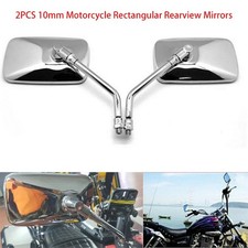 Universal 10mm Motorcycle