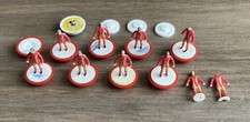 Subbuteo Team 63000 - Ref 214