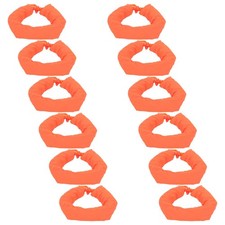 12 Pcs Traffic Cone Reflective