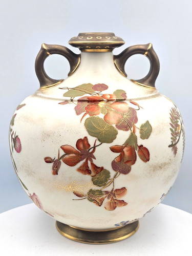 Royal worcester antique - worcester,