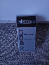 G Bellini X-Bolt For Men 50ml