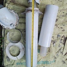 Glow Worm / Valliant Boiler