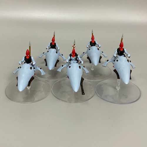 Windrider jetbikes squadron - windrider,