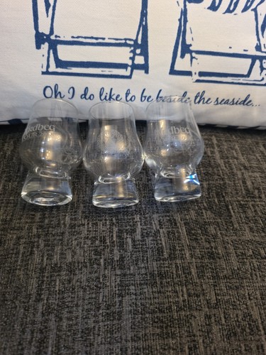 Whisky glasses set ardbeg - glasses,
