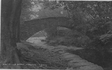 Miller Bridge Ambleside