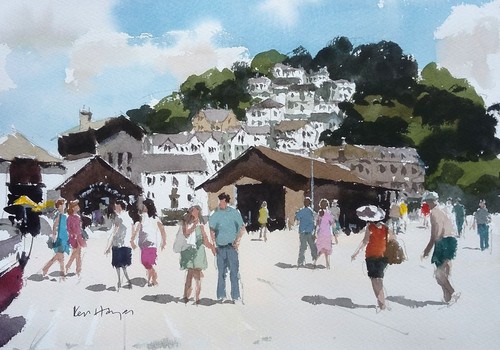 168 looe cornwall cornish - looe,
