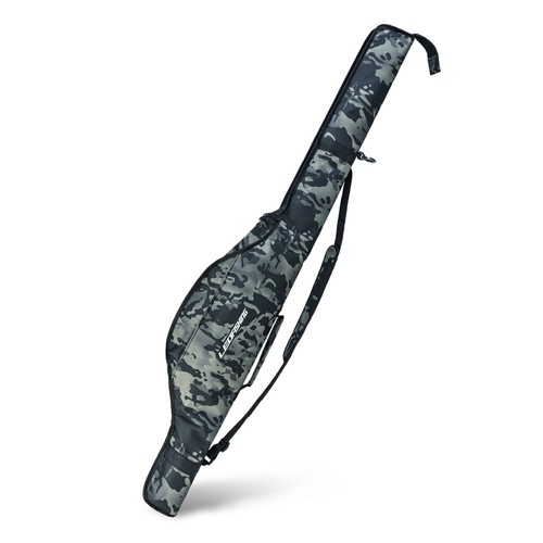 Folding fishing rod reel - folding,