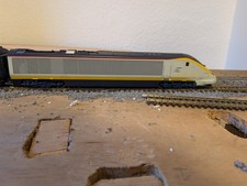 Hornby EuroStar Set
